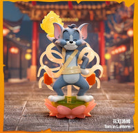 Tom & Jerry - Forbidden Compass
