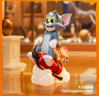 Tom & Jerry - Forbidden Compass