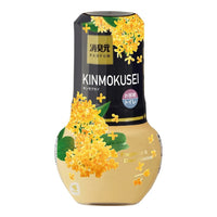 Kobayashi pharmaceutical room and toilet air freshener 400ml osmanthus