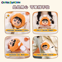 Crayon Shinchan – Oden (Kanto Oden) Series Plush Coin Purse Blind Box