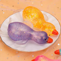 Goose Squishy
