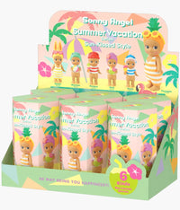 Sonny Angel Summer Vacation Series Sun-Kissed Style Figure Blind Box – product image 6