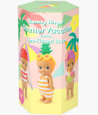 Sonny Angel Summer Vacation Series Sun-Kissed Style Figure Blind Box – product image 7
