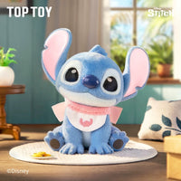 Hello stitch top toy ￼