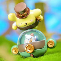 Sanrio 蒸汽朋克手包