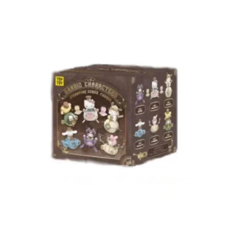 Sanrio 蒸汽朋克手包
