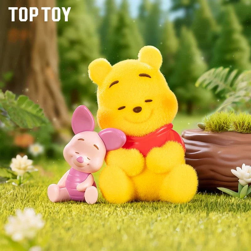 Winnie the Pooh EMOJI 2.0