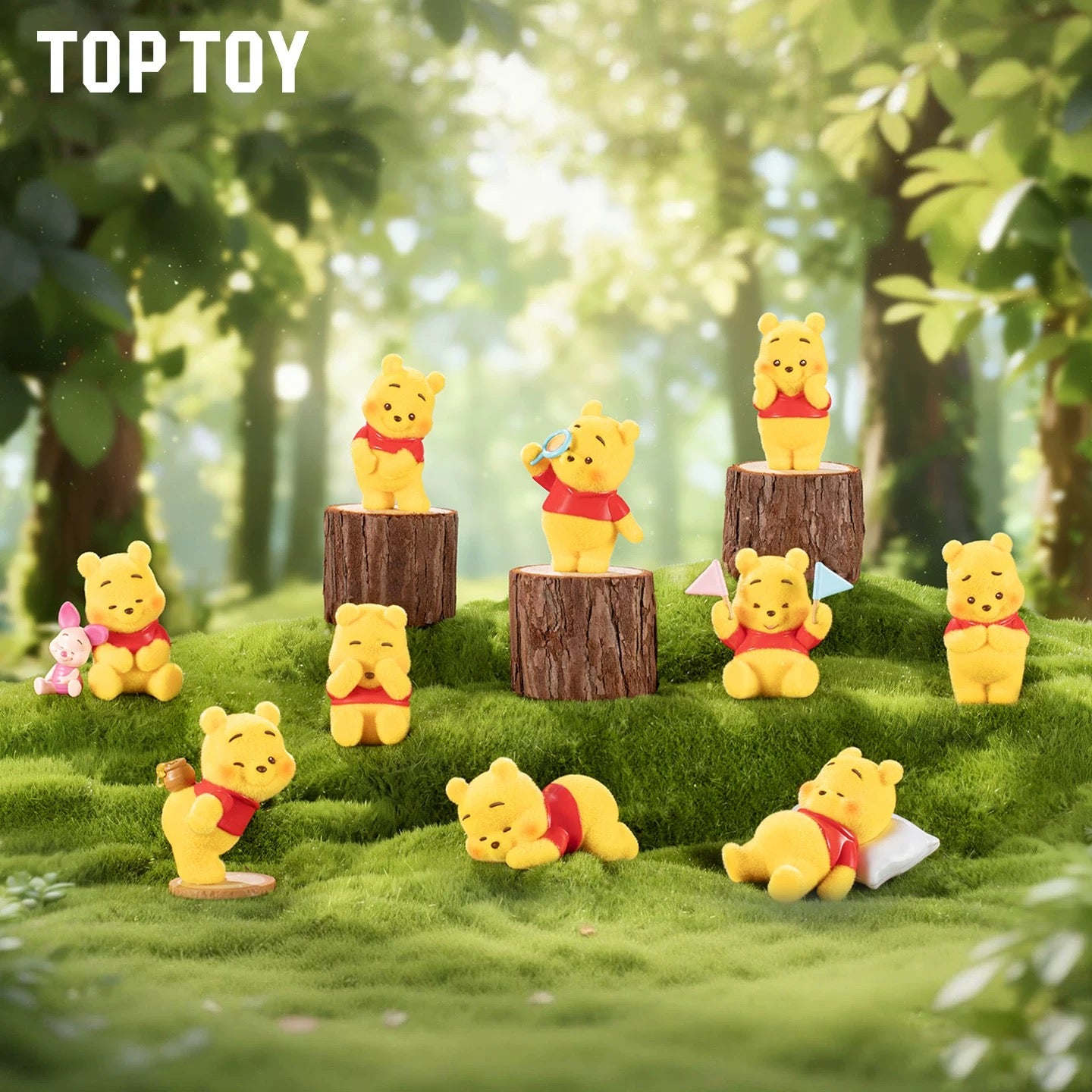Winnie the Pooh EMOJI 2.0