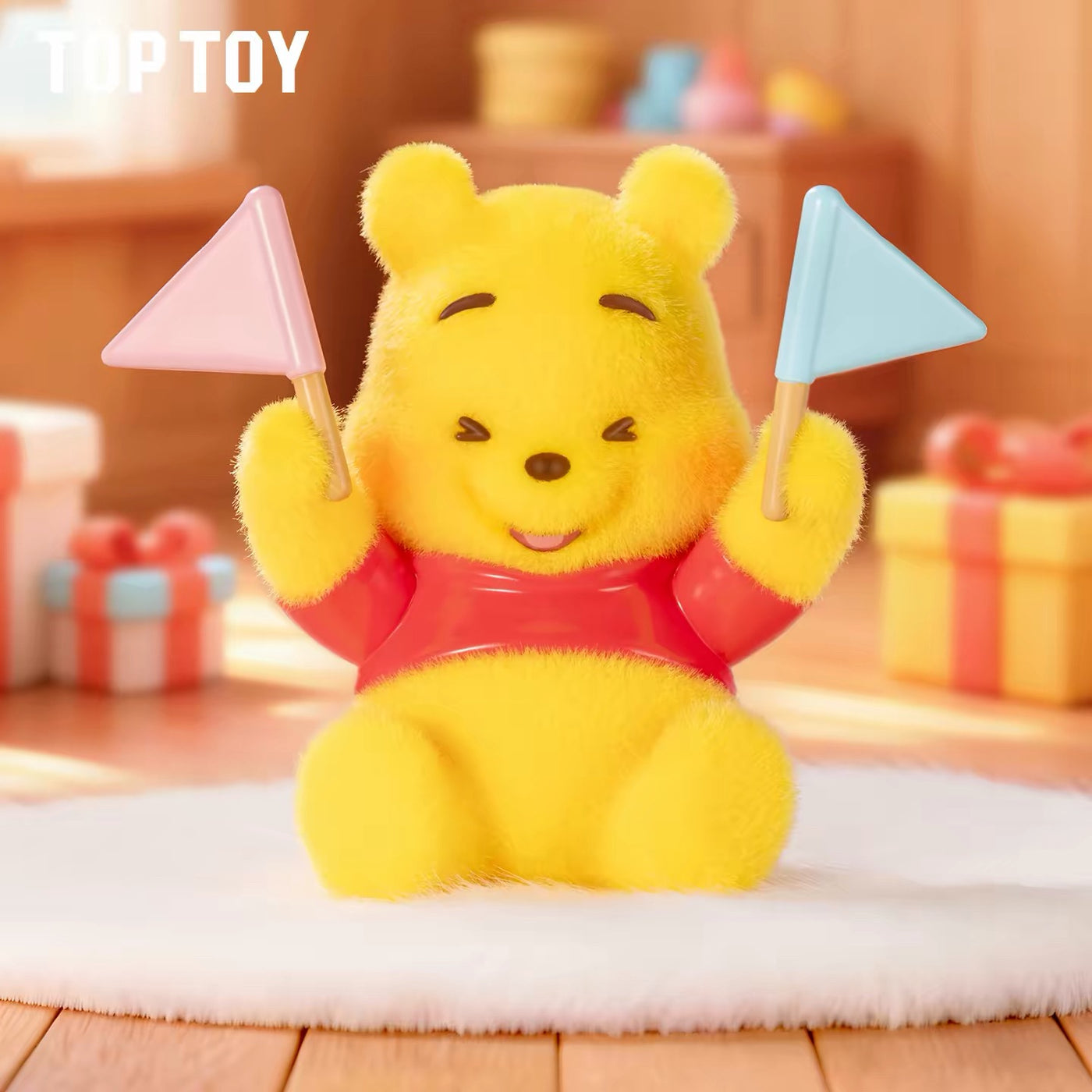Winnie the Pooh EMOJI 2.0