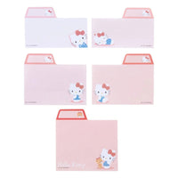 Sanrio Hello Kitty Index Tab Sticky Notes