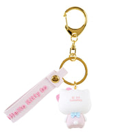 Sanrio Hello Kitty Signature Keychain (Baby Series)