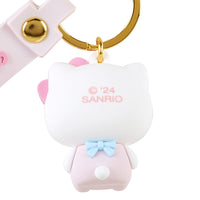 Sanrio Hello Kitty Signature Keychain (Baby Series)