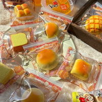 Mini Moozy Bread