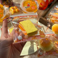 Mini Moozy Bread