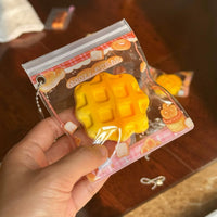 Mini Moozy Bread