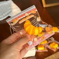 Mini Moozy Bread
