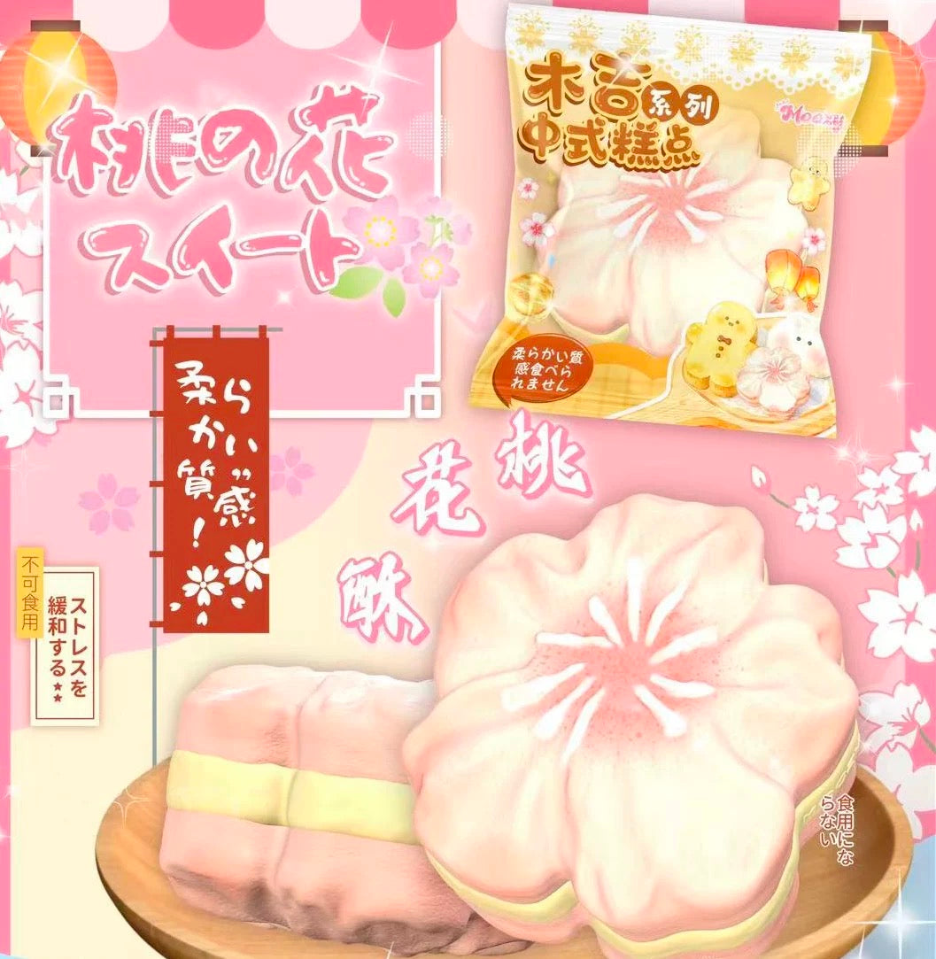 Packaged Buns