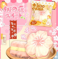 Packaged Buns