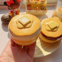 Pancake Squishy
