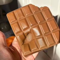 Chocolate Taste Squishy