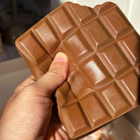 Chocolate Taste Squishy