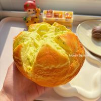 Garlic Bread Squishy