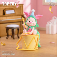 Winnie the Pooh Fun Party