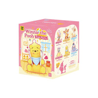 Winnie the Pooh Fun Party