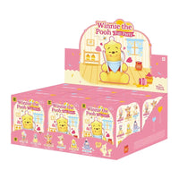 Winnie the Pooh Fun Party