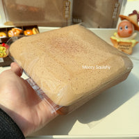 Moozy Iced Chocolate Bread