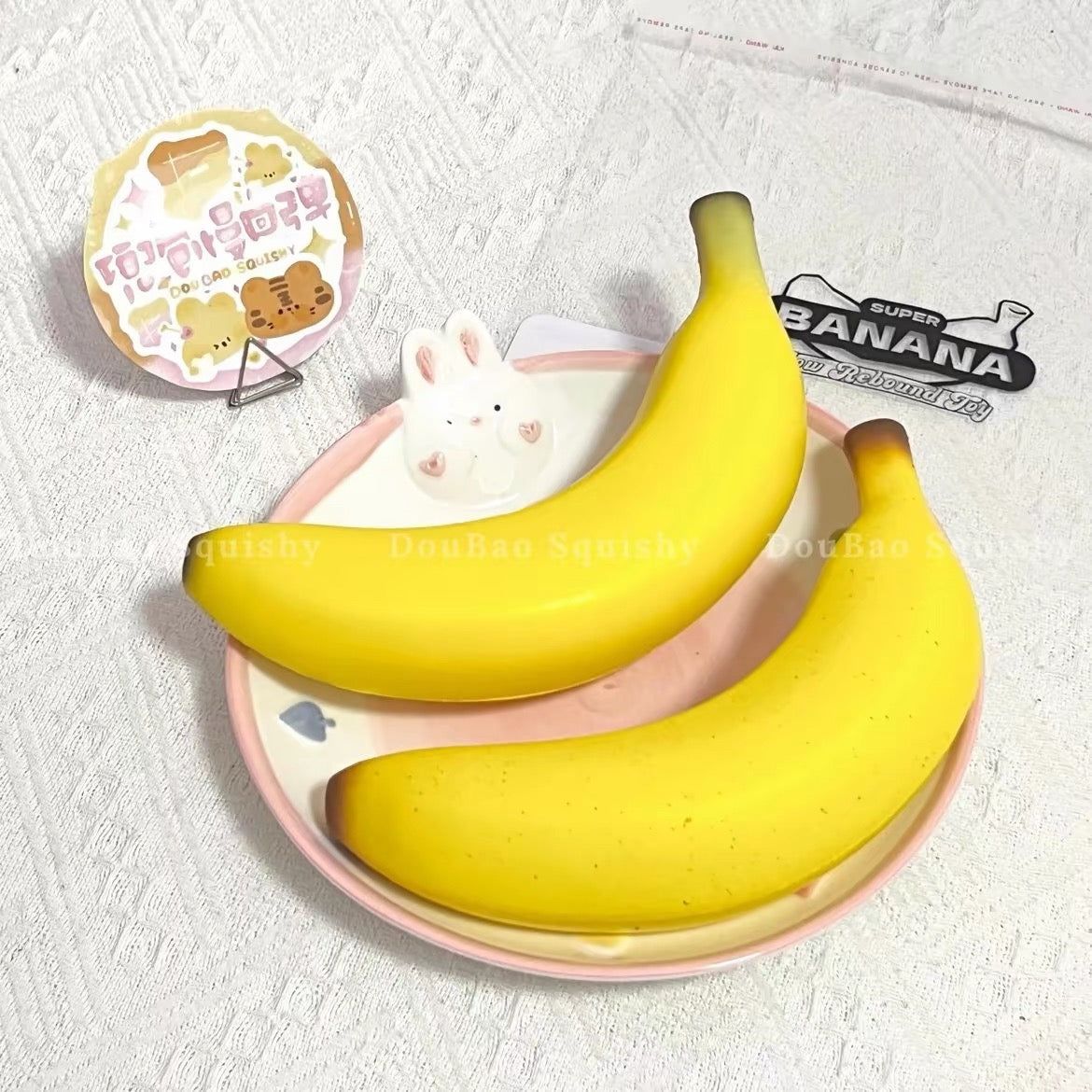 Banana Squishy