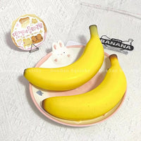 Banana Squishy