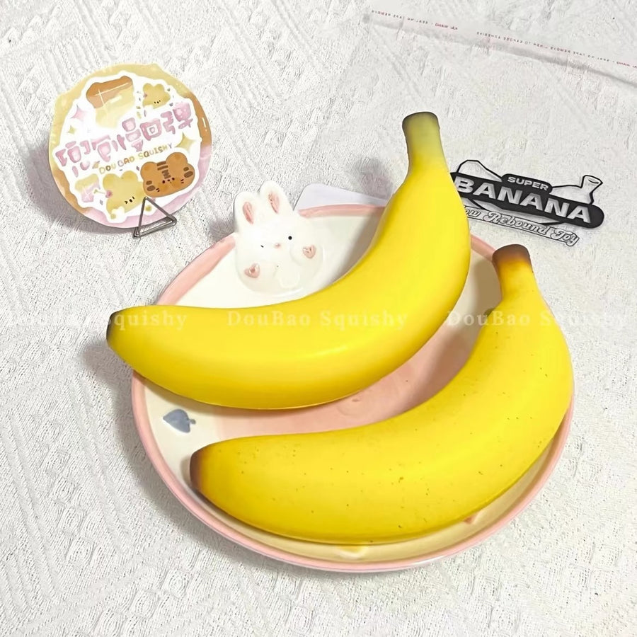 Banana Squishy