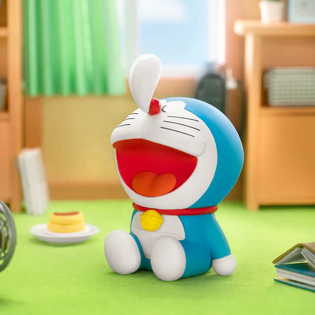 Doraemon - Leisure Time Blind Box