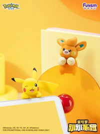 Pokémon Hipper Blind Box series