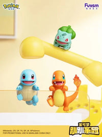 Pokémon Hipper Blind Box series