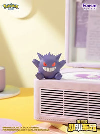 Pokémon Hipper Blind Box series