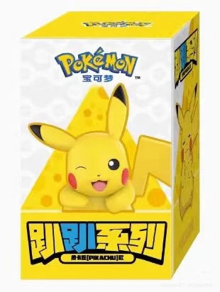 Pokémon Hipper Blind Box series