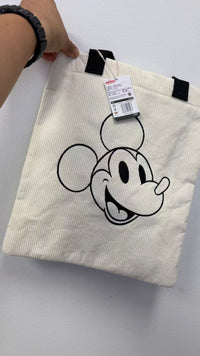 MICKEY SHOULDER BAG (DHH23519-A4)
