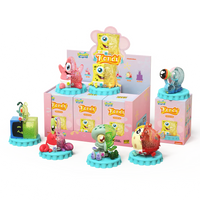 Kandy X SpongeBob SquarePants (Soda Edition) Blind Box