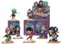 Mighty Jaxx × One Piece – Egghead Arc Collectible Figure Series | Limited Edition Art Toy