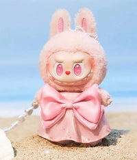 Mokoko - Jump Into Summer - Vinyl Plush Pendant