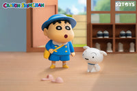 Crayon Shinchan - Love Life Blind Box