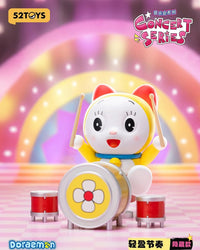 Doraemon Concert Series Blind Box