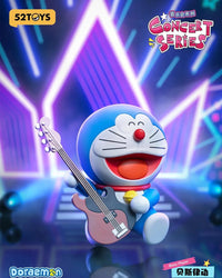 Doraemon Concert Series Blind Box
