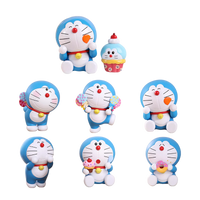 Doraemon – “Delicious Food” Blind Box