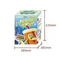SpongeBob Bikini Bottom Plush