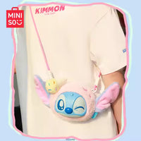 Disney Stitch Funny Travel Series Blind Box