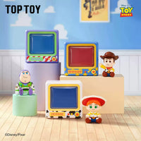 TOPTOY Disney Pixar Toy Story Mini TV Series Blind Box