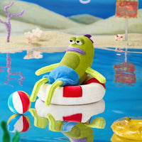SpongeBob Bikini Bottom Plush